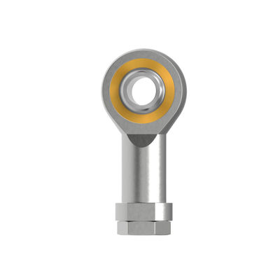 SGS-M16 9258 Konektor berbentuk I FESTO Silinder Joint Piston Rod Attachments