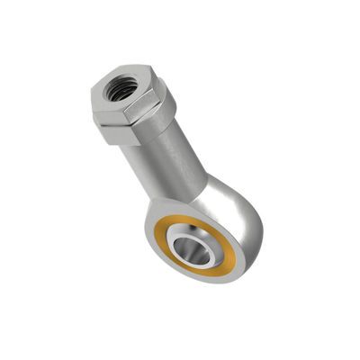 SGS-M16 9258 Konektor berbentuk I FESTO Silinder Joint Piston Rod Attachments