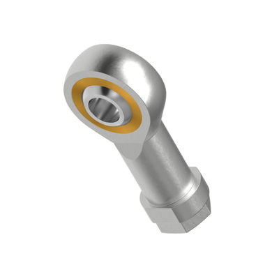 SGS-M16 9258 Konektor berbentuk I FESTO Silinder Joint Piston Rod Attachments