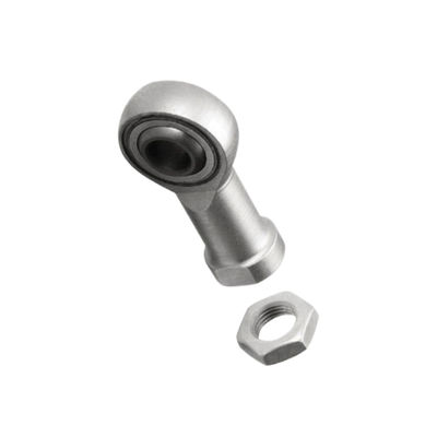 SGS-M16 9258 Konektor berbentuk I FESTO Silinder Joint Piston Rod Attachments