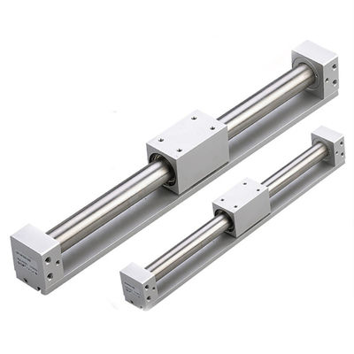 CY1R / CY3R seri magnetik kopling silinder tanpa batang/dipersonalisasi