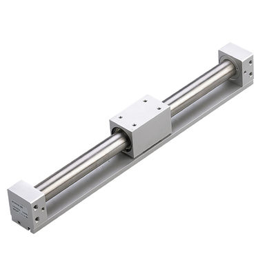 CY1R / CY3R seri magnetik kopling silinder tanpa batang/dipersonalisasi