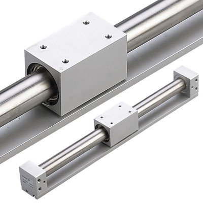 CY1R / CY3R seri magnetik kopling silinder tanpa batang/dipersonalisasi