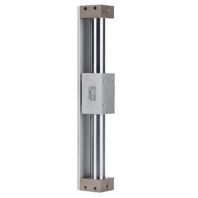 SMC Cylinder Pneumatic Piston Disesuaikan CY3R20- 100/200/300/400/.../2000