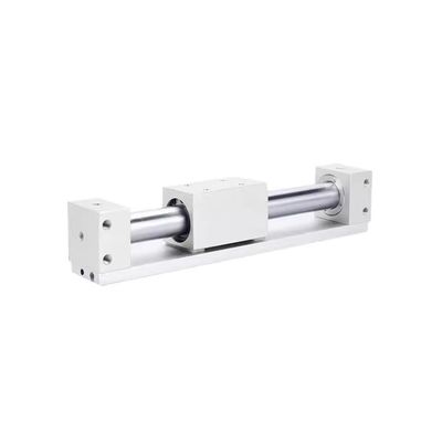 Fluid Piston Pneumatic Cylinder CY3R40 - 100/200/300/400/.../2000 Disesuaikan