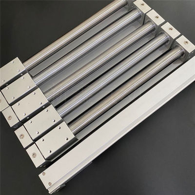 Menginstal langsung CY3R Disesuaikan Magnetik kopling batang tanpa silinder