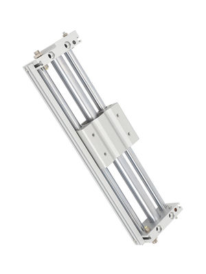 Operasi Cepat Piston Pneumatic Cylinder CY1S40-100/200/300/400/.../1500 (Z)