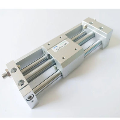 CY1S25-100/200/300/.../800/.../1500(Z) Piston Pneumatic Cylinder Disesuaikan