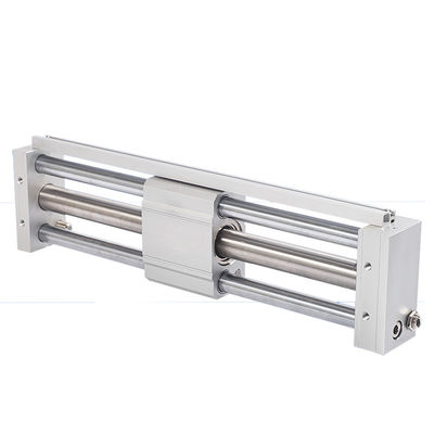 CY1S25-100/200/300/.../800/.../1500(Z) Piston Pneumatic Cylinder Disesuaikan