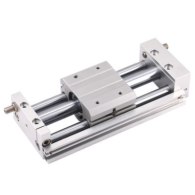 SMC Silinder Pneumatik Piston tahan lama CY1S6-100/200/300/400/500 (Z)