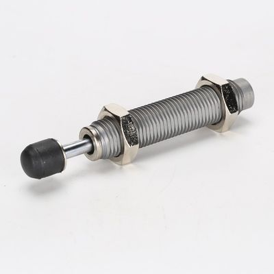 CY1S Cylinder Aksesoris Buffer Tanpa Rod RB0604 RB0806 RB1007 RB1412 RB2015