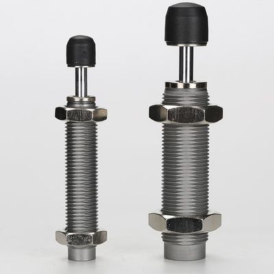 CY1S Cylinder Aksesoris Buffer Tanpa Rod RB0604 RB0806 RB1007 RB1412 RB2015