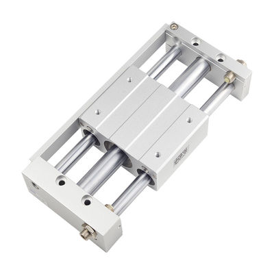 Kopling Magnetik CY1L Silinder Tanpa Batang Halus CY1L6H-100/200/300/400/500