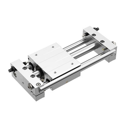 CY1L15 Silinder kopling magnetik tanpa batang CY1L15H-100/200/300/400/500/.../1000