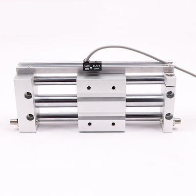 CY1L20H-100/200/300/.../1500 Piston Pneumatic Cylinder CY1L20 Disesuaikan