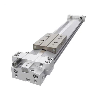 Silinder Pneumatik Piston SMC MY1B MY1B16-100/200/300/400/.../1500