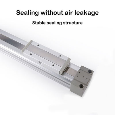 MY1B25 Silinder Piston Pneumatic Cylinder MY1B25-100/200/300/...1500/.../2000