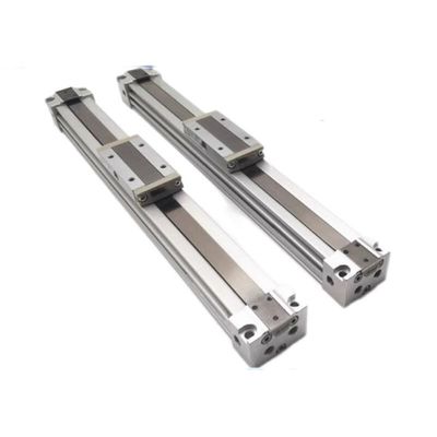 Silinder tanpa batang gabungan mekanik MY1B50-100/200/300/...1500/.../2000