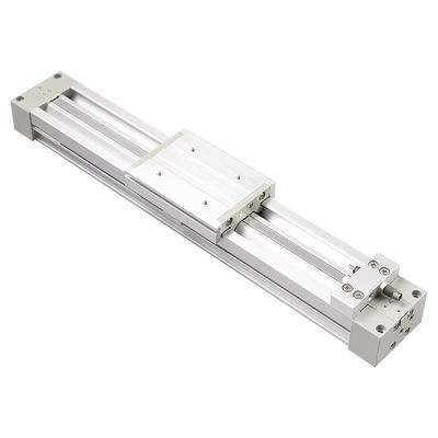 MY1B Series SMC Mechanical Joint Rodless Cylinder/Tipe Dasar Disesuaikan