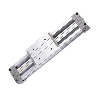 MY1M32-100H / 200 / 300 /... 1500/... / 2000H Piston Pneumatic Cylinder MY1M