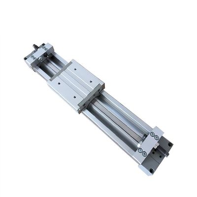 MY1M50-100H / 200 / 300 /... 1500/... / 2000H Piston Pneumatic Cylinder