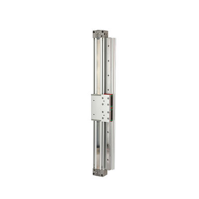 Silinder Tanpa Batang Mekanis Tipe MY1H16 MY1H16-100 /200/300/...1500/... /2000