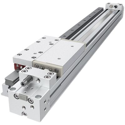 Silinder tanpa batang disesuaikan MY1H40-100 /200/300/...1500/... /2000 MY1H40G