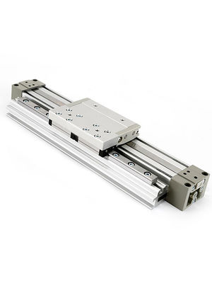 Silinder tanpa batang disesuaikan MY1H40-100 /200/300/...1500/... /2000 MY1H40G