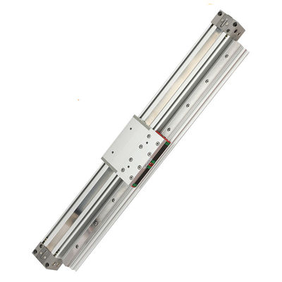 Silinder Pneumatik Piston MY1H MY1H16 MY1H20 MY1H25 MY1H32 MY1H40 MY1H50