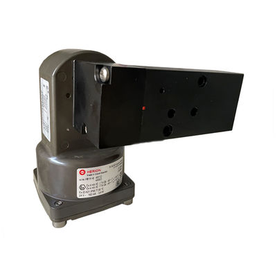 6215M0510.4612.024.00 Norgren Solenoid Pilot Valve tahan ledakan