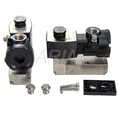 Katup Solenoid Norgren SS 6215M0710.4822.024.00 6215M0710.4823.230.50