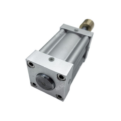 ASCO Special Penumatic Cylinder AA200319 NUMATICS Silinder yang disesuaikan