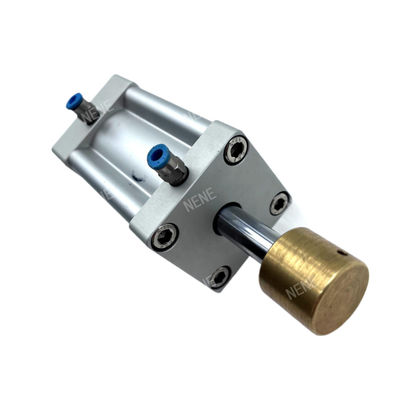 ASCO Special Penumatic Cylinder AA200319 NUMATICS Silinder yang disesuaikan