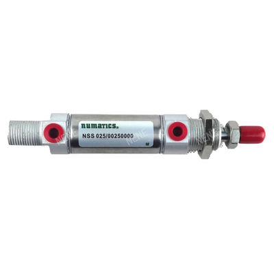 ASCO Numatics DSNU NSS 025/00250000 ASCO Numatics Mini Silinder Pneumatik