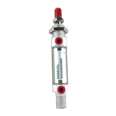 ASCO Numatics DSNU NSS 025/00250000 ASCO Numatics Mini Silinder Pneumatik