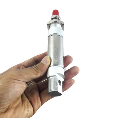 ASCO Numatics DSNU NSS 025/00250000 ASCO Numatics Mini Silinder Pneumatik