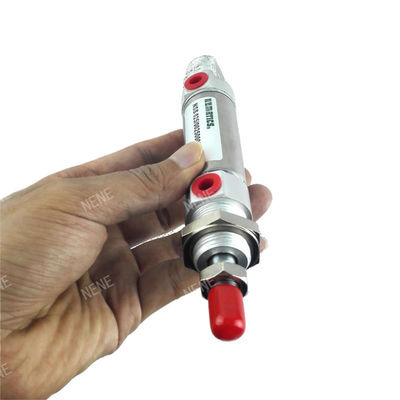 ASCO Numatics DSNU NSS 025/00250000 ASCO Numatics Mini Silinder Pneumatik
