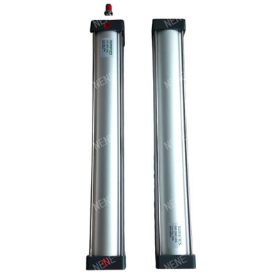 F1AR-08A6E-CAA0 Silinder Pneumatik (ASCO Numatics)