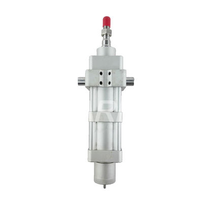 ASCO NUMATICS Silinder khusus NNFA063/0030/0030TC(S untuk cairan udara industri