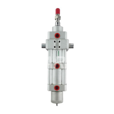 ASCO NUMATICS Silinder khusus NNFA063/0030/0030TC(S untuk cairan udara industri