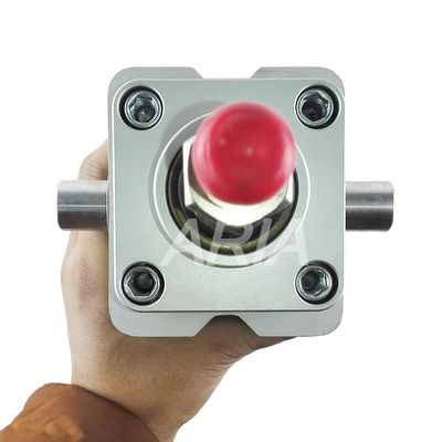 ASCO NUMATICS Silinder khusus NNFA063/0030/0030TC(S untuk cairan udara industri