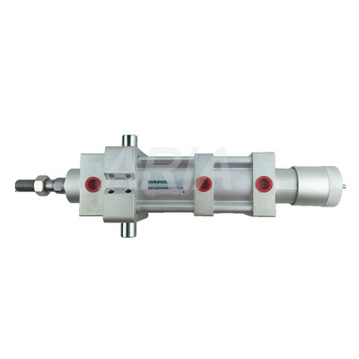 ASCO NNFA063/0045/0015TC(S) NUMATIK Piston Pneumatic Cylinder