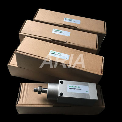 ASCO Profil Silinder Tie-Rod Silinder NNS 050/01250000