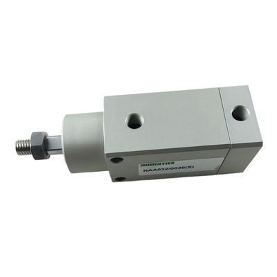 ASCO Piston Pneumatic Cylinder untuk NUMATICS NAA 032/0030 ((S)