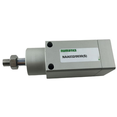 ASCO Piston Pneumatic Cylinder untuk NUMATICS NAA 032/0030 ((S)