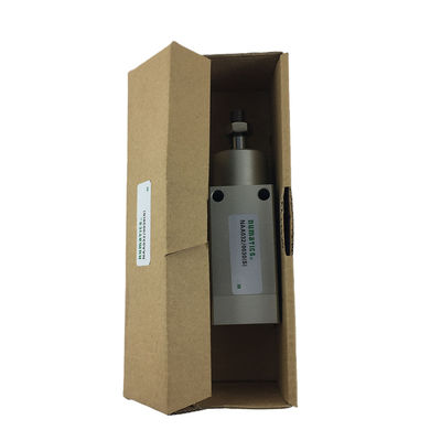 ASCO 25 Ukuran Bor Silinder Khusus NSS025/00250000 Silinder Pabrik Semen Numatics