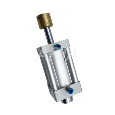 ASCO NUMATICS Piston Pneumatic Cylinder AA200319 Silinder pabrik semen