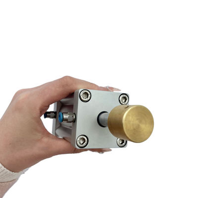 ASCO NUMATICS Piston Pneumatic Cylinder AA200319 Silinder pabrik semen