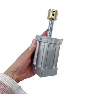 ASCO NUMATICS Piston Pneumatic Cylinder AA200319 Silinder pabrik semen