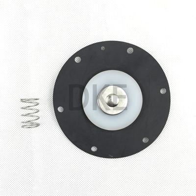 Goyen K3501 Fluor rubber pulse valve diafragma untuk pulse jet valve VITON CA35T/RCA35T CA40T/RCA40T/DD 1 1/2"